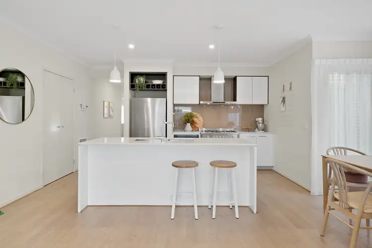 Fifth view of Homely house listing, 6 Newstead Street, Keysborough VIC 3173