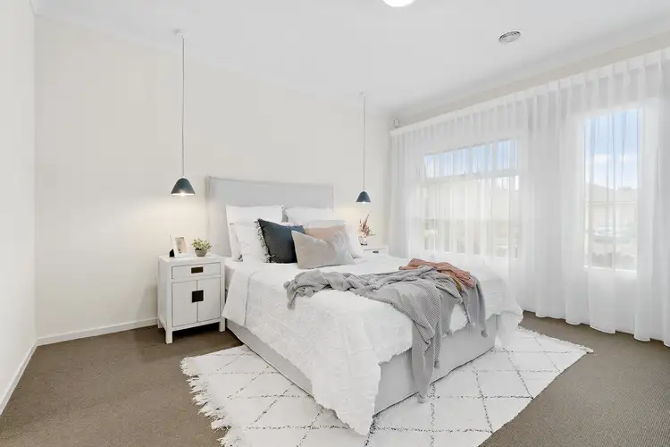 Sixth view of Homely house listing, 6 Newstead Street, Keysborough VIC 3173