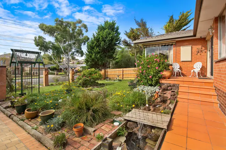 Fourth view of Homely house listing, 296 Waverley Road, Mount Waverley VIC 3149