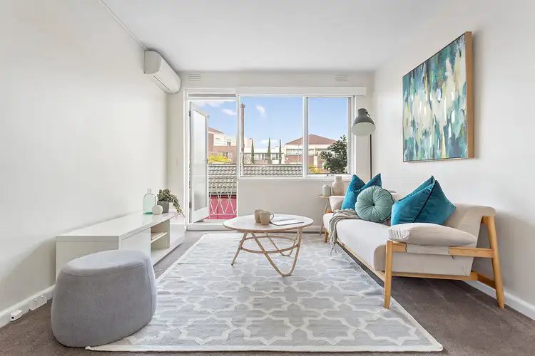 Fourth view of Homely apartment listing, 5/180 Riversdale Road, Hawthorn VIC 3122