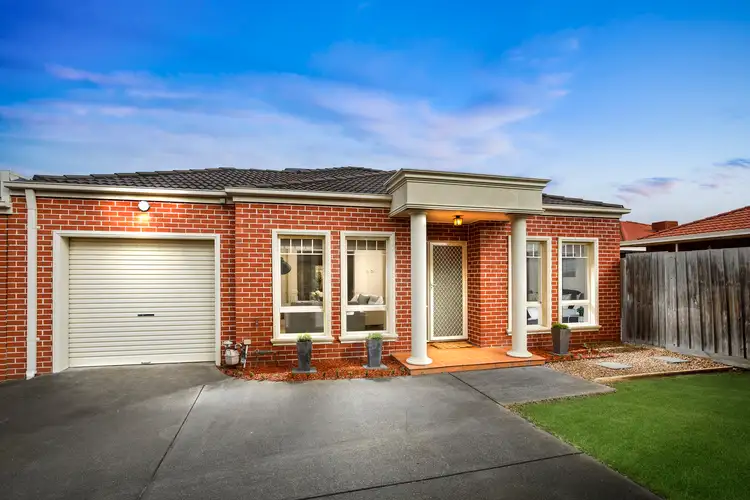 Main view of Homely unit listing, 2/249 Derby Street, Pascoe Vale VIC 3044