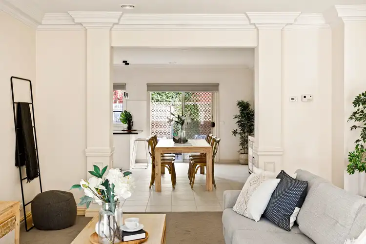 Second view of Homely unit listing, 2/249 Derby Street, Pascoe Vale VIC 3044