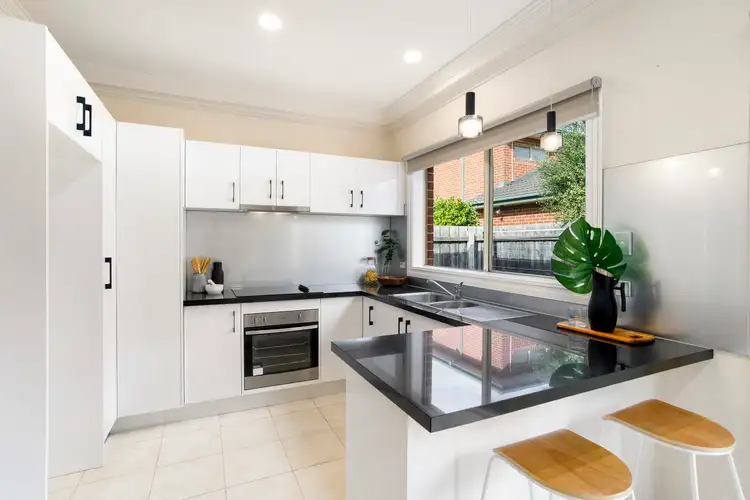 Fifth view of Homely unit listing, 2/249 Derby Street, Pascoe Vale VIC 3044