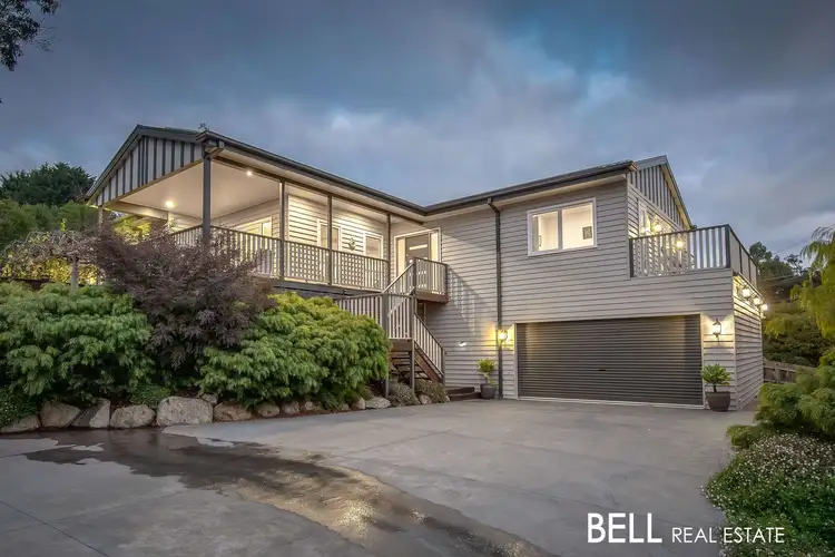 116A Hereford Road, Mount Evelyn VIC 3796