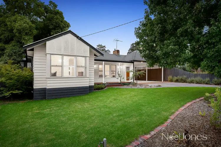 27 Milton Street, Nunawading VIC 3131