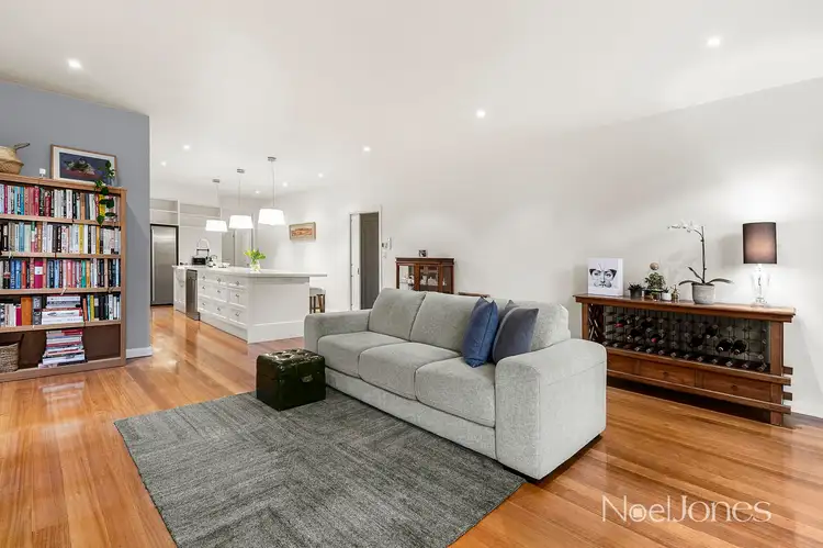 Second view of Homely house listing, 27 Milton Street, Nunawading VIC 3131