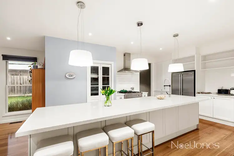 Third view of Homely house listing, 27 Milton Street, Nunawading VIC 3131