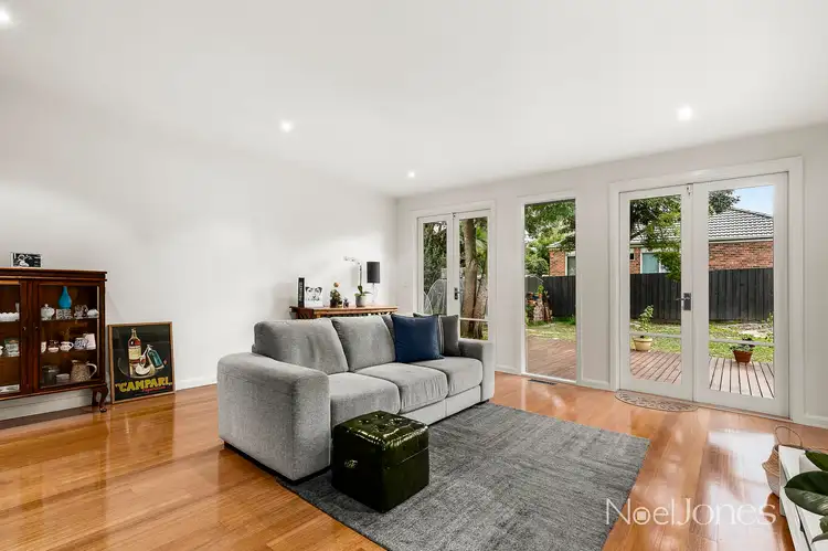 Fourth view of Homely house listing, 27 Milton Street, Nunawading VIC 3131