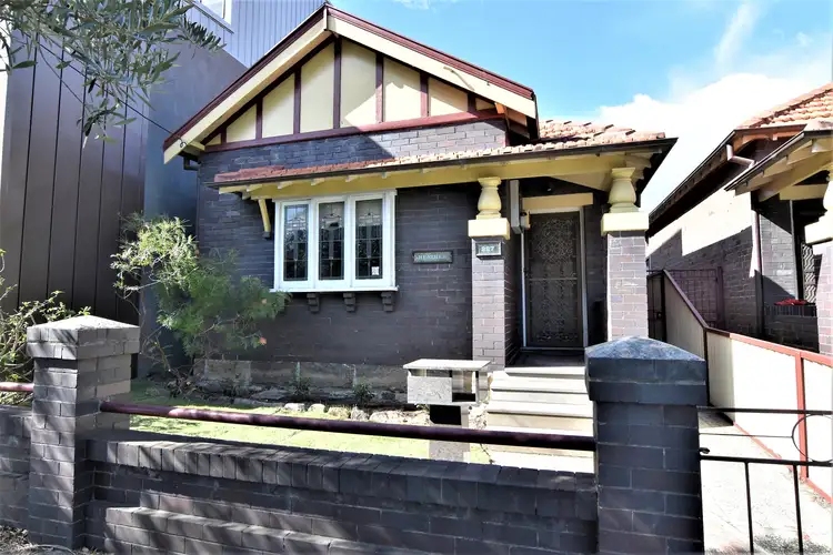 227-229 Queen Street, Beaconsfield NSW 2015