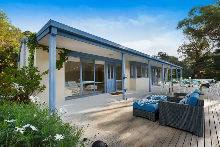 28 Forbes Street, Rye VIC 3941