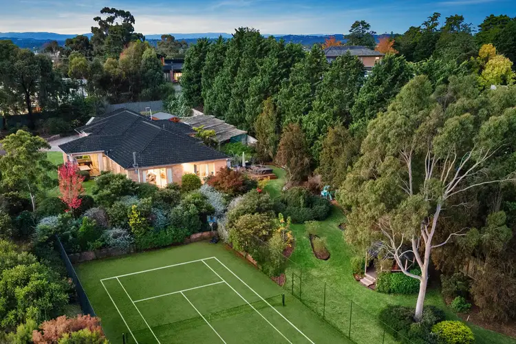 Second view of Homely house listing, 240 Williamsons Road, Templestowe VIC 3106