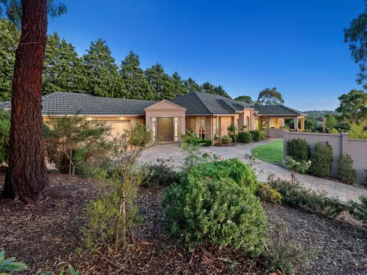 Third view of Homely house listing, 240 Williamsons Road, Templestowe VIC 3106