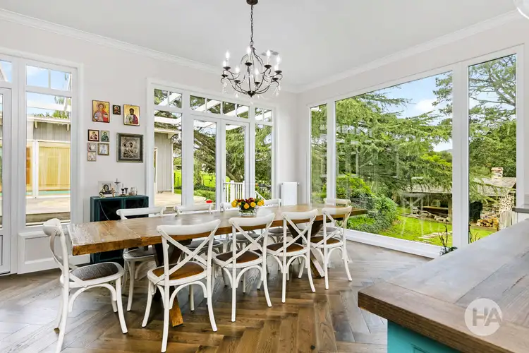 Second view of Homely rural property listing, 675 Dunns Creek Road, Dromana VIC 3936
