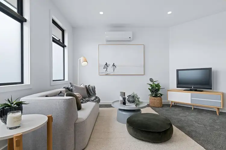 Third view of Homely townhouse listing, 1-3/2 Yangoora Court, Mount Waverley VIC 3149