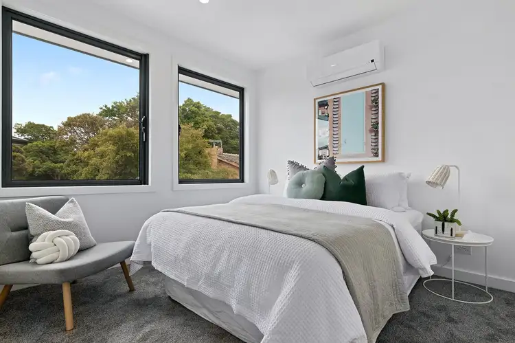 Sixth view of Homely townhouse listing, 1-3/2 Yangoora Court, Mount Waverley VIC 3149