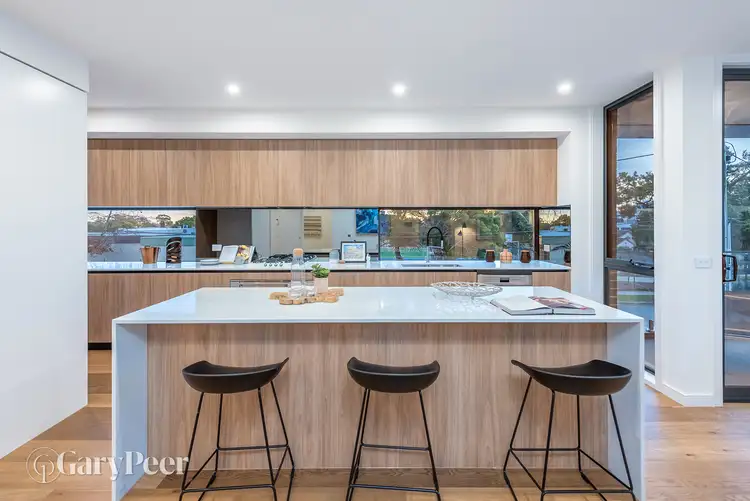 Fifth view of Homely townhouse listing, 1/35-37 Kokaribb Road, Carnegie VIC 3163