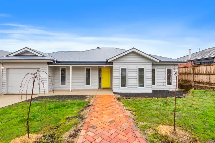 29 Washington Lane, Woodend VIC 3442