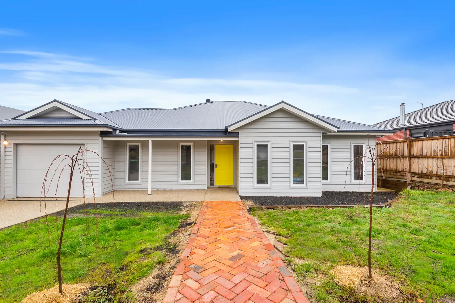 Main view of Homely house listing, 29 Washington Lane, Woodend VIC 3442