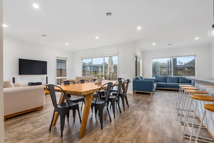 Fifth view of Homely house listing, 29 Washington Lane, Woodend VIC 3442