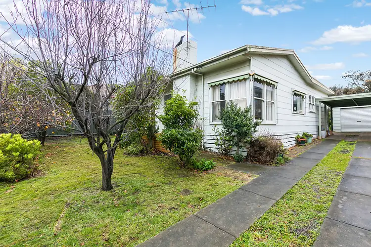 Main view of Homely house listing, 26 Cowrie Road, Torquay VIC 3228