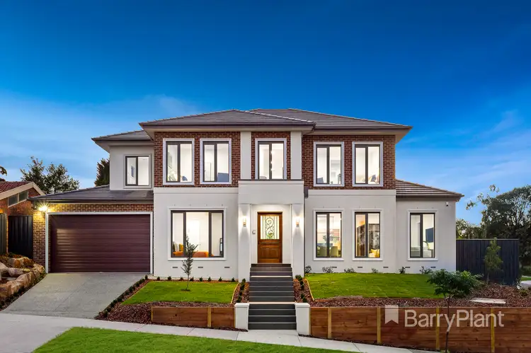 12 Mapledene Court, Templestowe VIC 3106