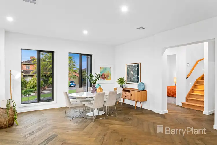 Fifth view of Homely house listing, 12 Mapledene Court, Templestowe VIC 3106