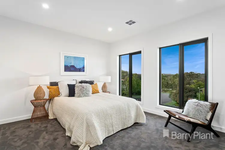 Sixth view of Homely house listing, 12 Mapledene Court, Templestowe VIC 3106