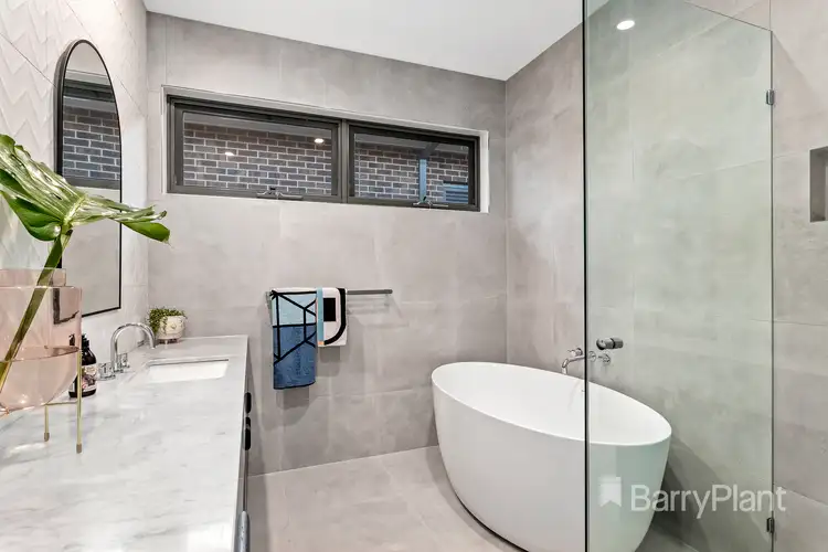 Seventh view of Homely house listing, 12 Mapledene Court, Templestowe VIC 3106