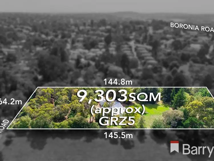 37-43 Moore Road, Vermont VIC 3133