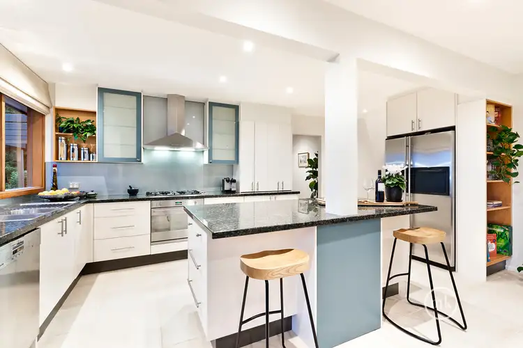 Fifth view of Homely house listing, 35 Albion Crescent, Greensborough VIC 3088