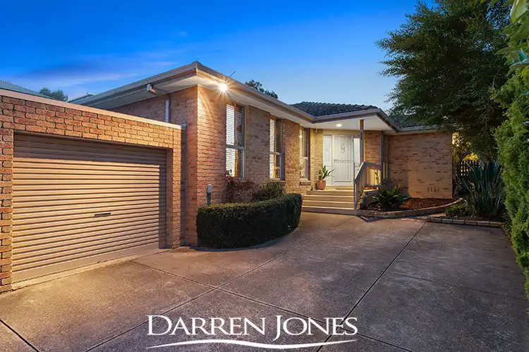 2/24 Vermont Parade, Greensborough VIC 3088