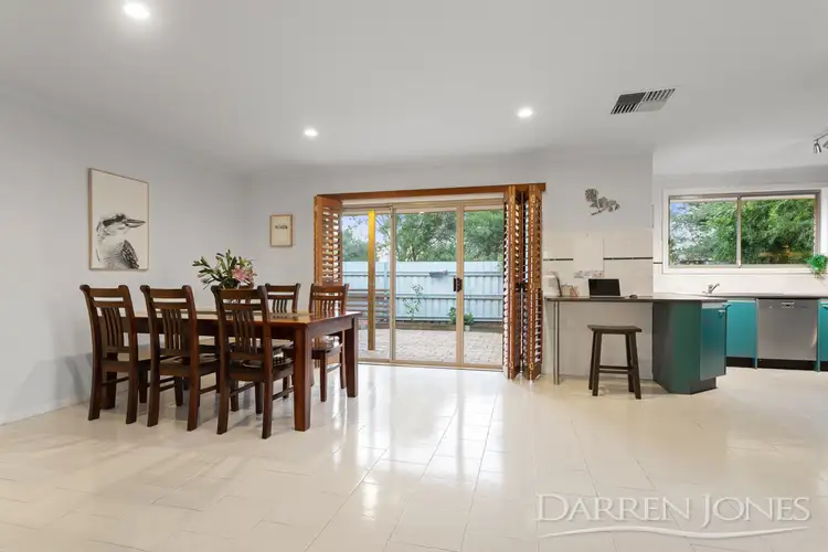 Third view of Homely villa listing, 2/24 Vermont Parade, Greensborough VIC 3088