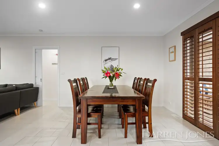Fifth view of Homely villa listing, 2/24 Vermont Parade, Greensborough VIC 3088