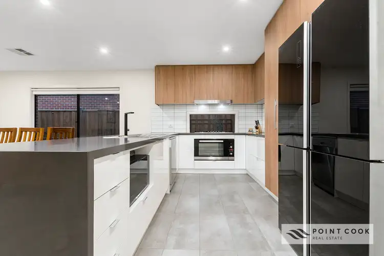Fifth view of Homely house listing, 22 Postema Drive, Point Cook VIC 3030