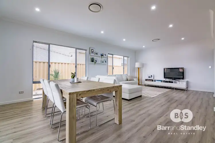 Second view of Homely house listing, 4 Jacob Street, Dalyellup WA 6230