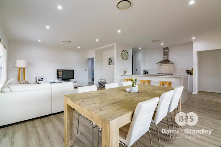 Third view of Homely house listing, 4 Jacob Street, Dalyellup WA 6230