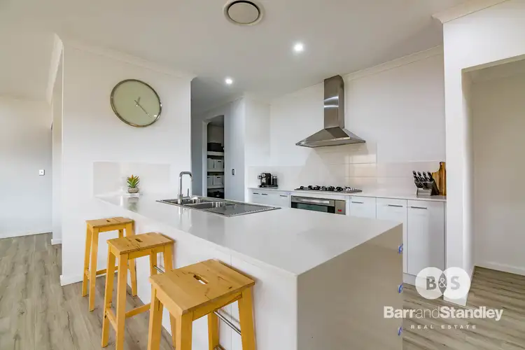 Fourth view of Homely house listing, 4 Jacob Street, Dalyellup WA 6230