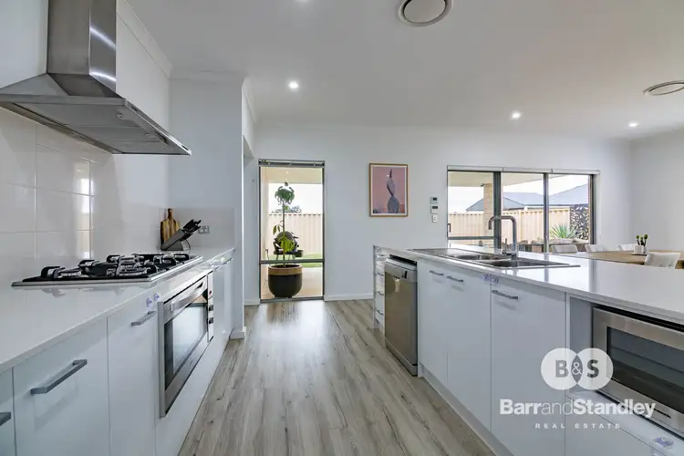 Fifth view of Homely house listing, 4 Jacob Street, Dalyellup WA 6230