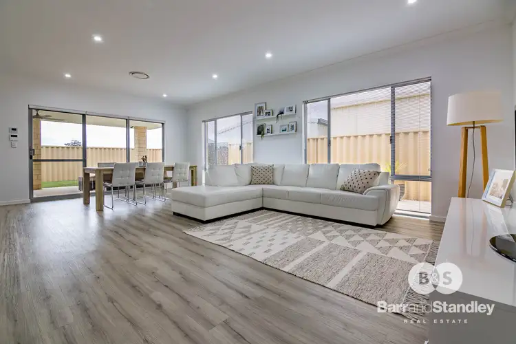 Sixth view of Homely house listing, 4 Jacob Street, Dalyellup WA 6230