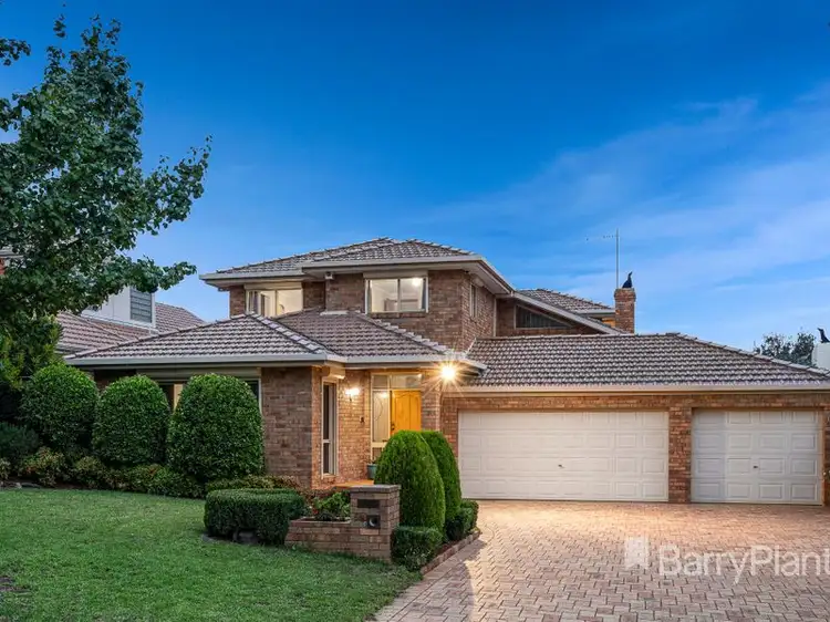 68 Winters Way, Doncaster VIC 3108