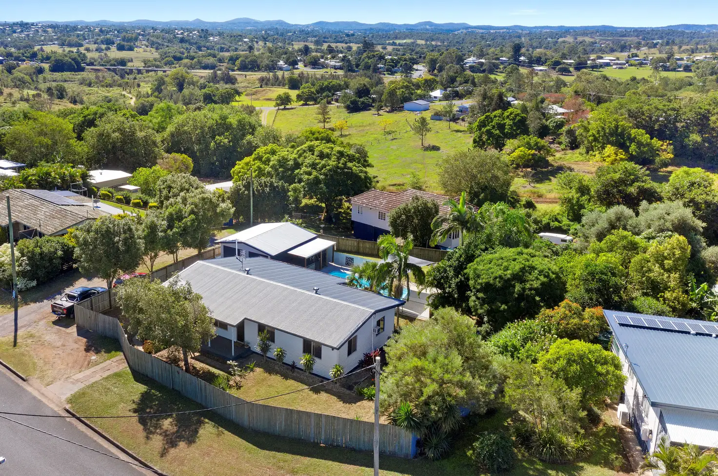 Main view of Homely house listing, 52 Inglewood Road, Monkland QLD 4570