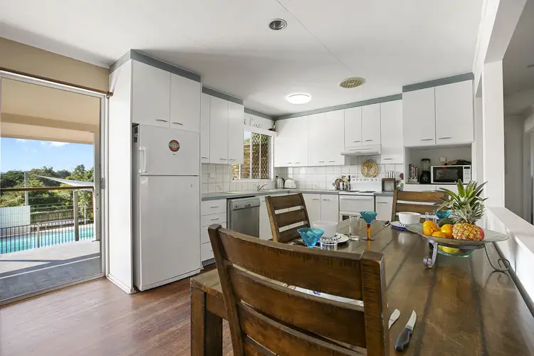 Second view of Homely house listing, 52 Inglewood Road, Monkland QLD 4570