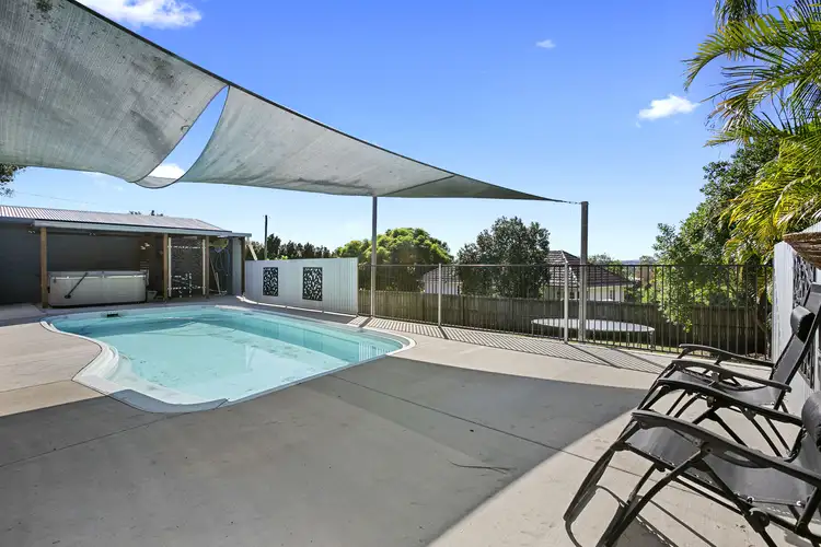 Fourth view of Homely house listing, 52 Inglewood Road, Monkland QLD 4570