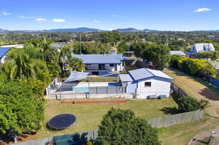 Sixth view of Homely house listing, 52 Inglewood Road, Monkland QLD 4570