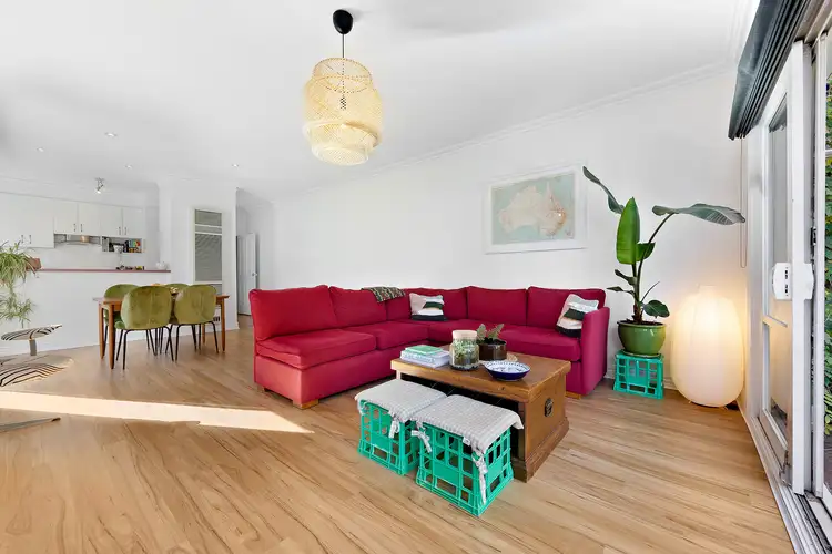 Second view of Homely house listing, 19A Kingston Street, Yarraville VIC 3013