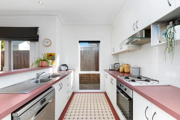 Fourth view of Homely house listing, 19A Kingston Street, Yarraville VIC 3013