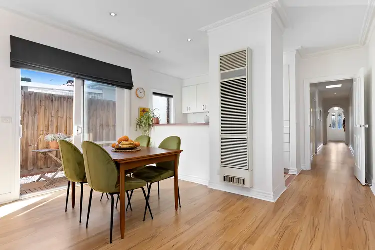 Fifth view of Homely house listing, 19A Kingston Street, Yarraville VIC 3013