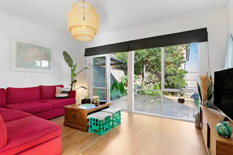 Sixth view of Homely house listing, 19A Kingston Street, Yarraville VIC 3013