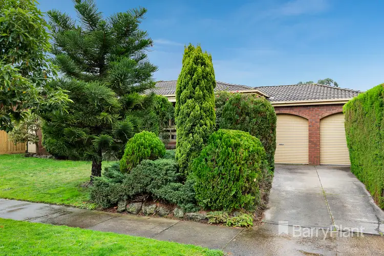 3 Willy Court, Dingley Village VIC 3172