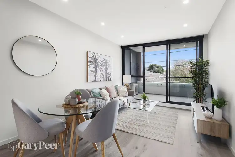 104/60 Belgrave Road, Malvern East VIC 3145